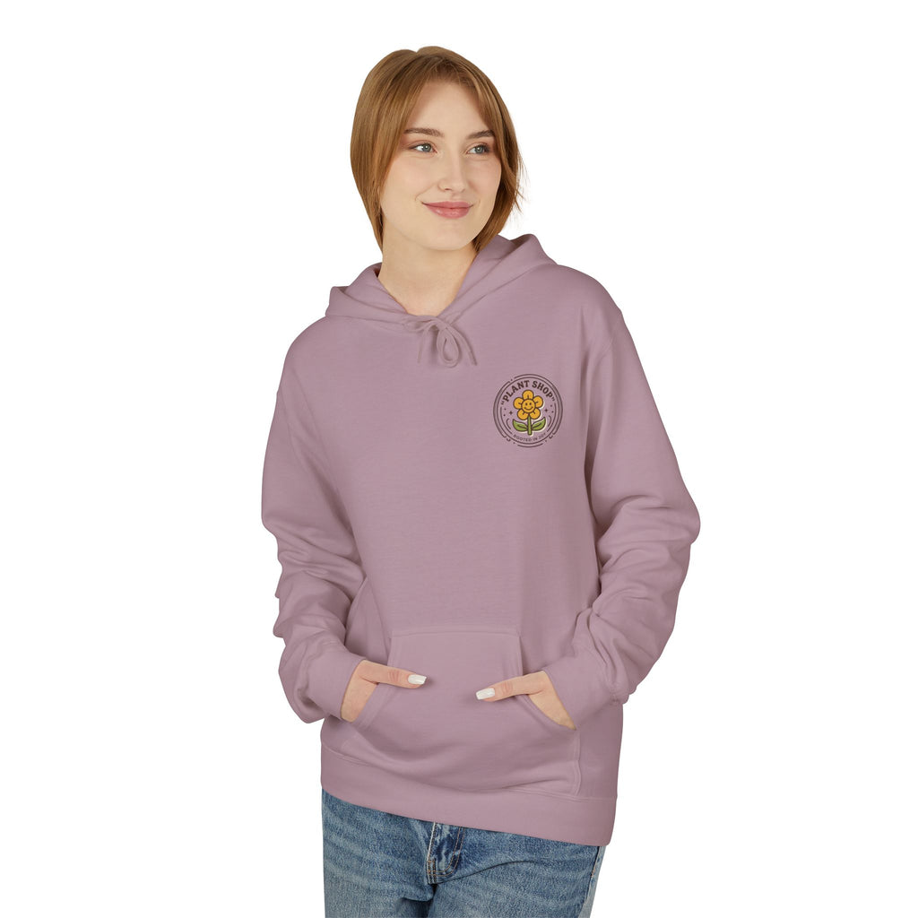 Grow Baby Grow Hoodie