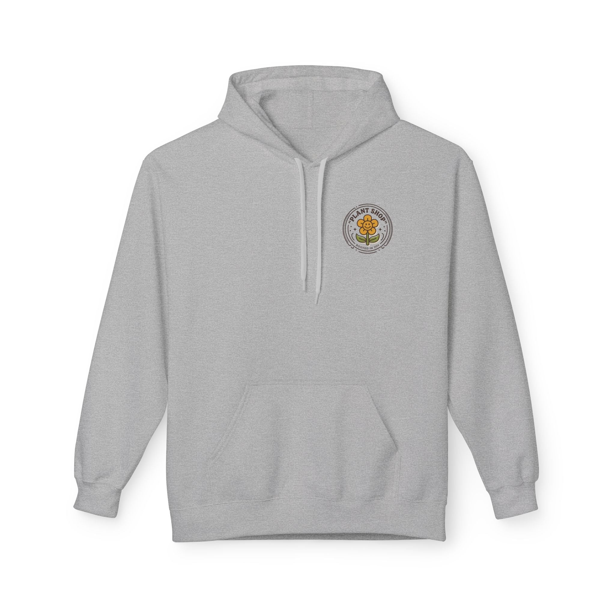 Grow Baby Grow Hoodie