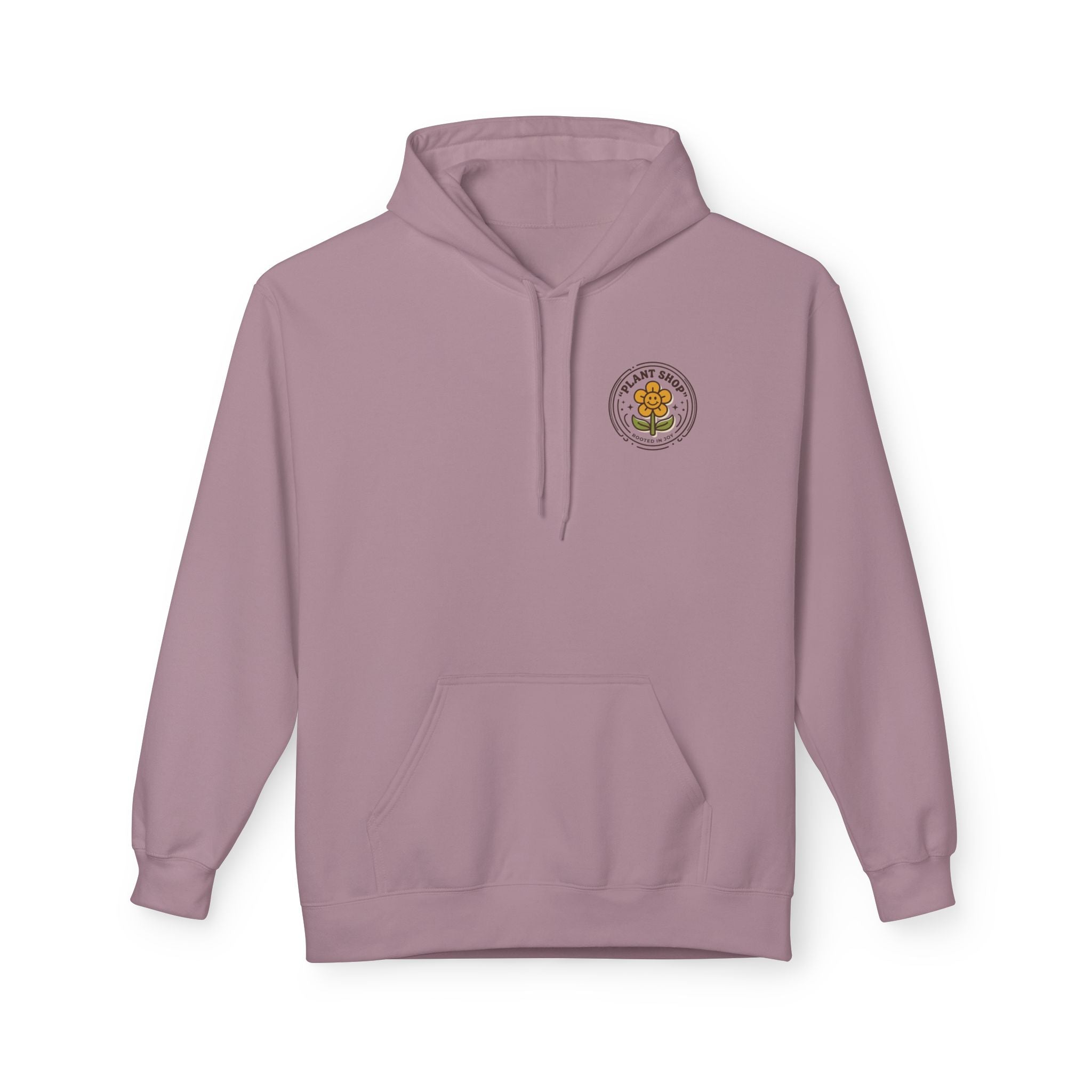 Grow Baby Grow Hoodie