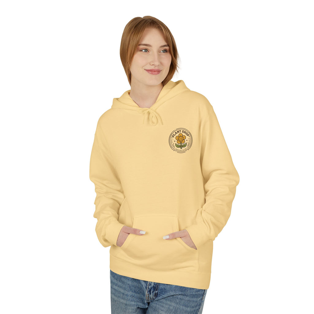 Grow Baby Grow Hoodie