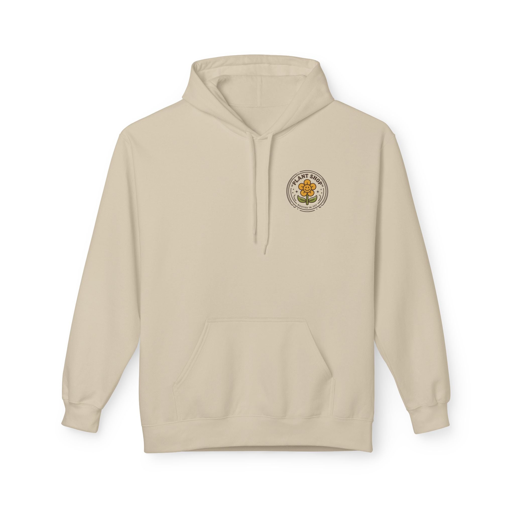Grow Baby Grow Hoodie