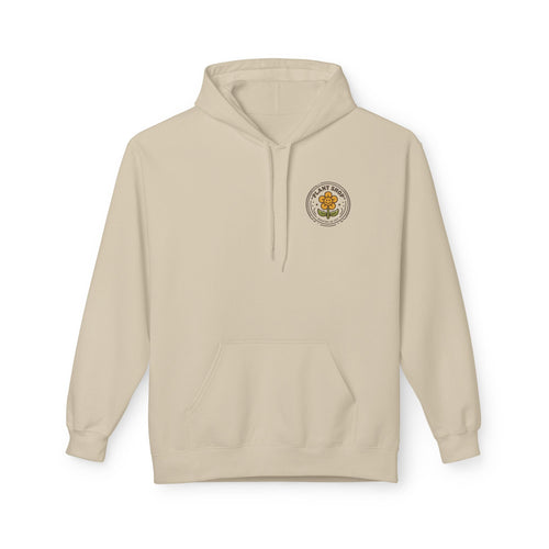 Grow Baby Grow Hoodie