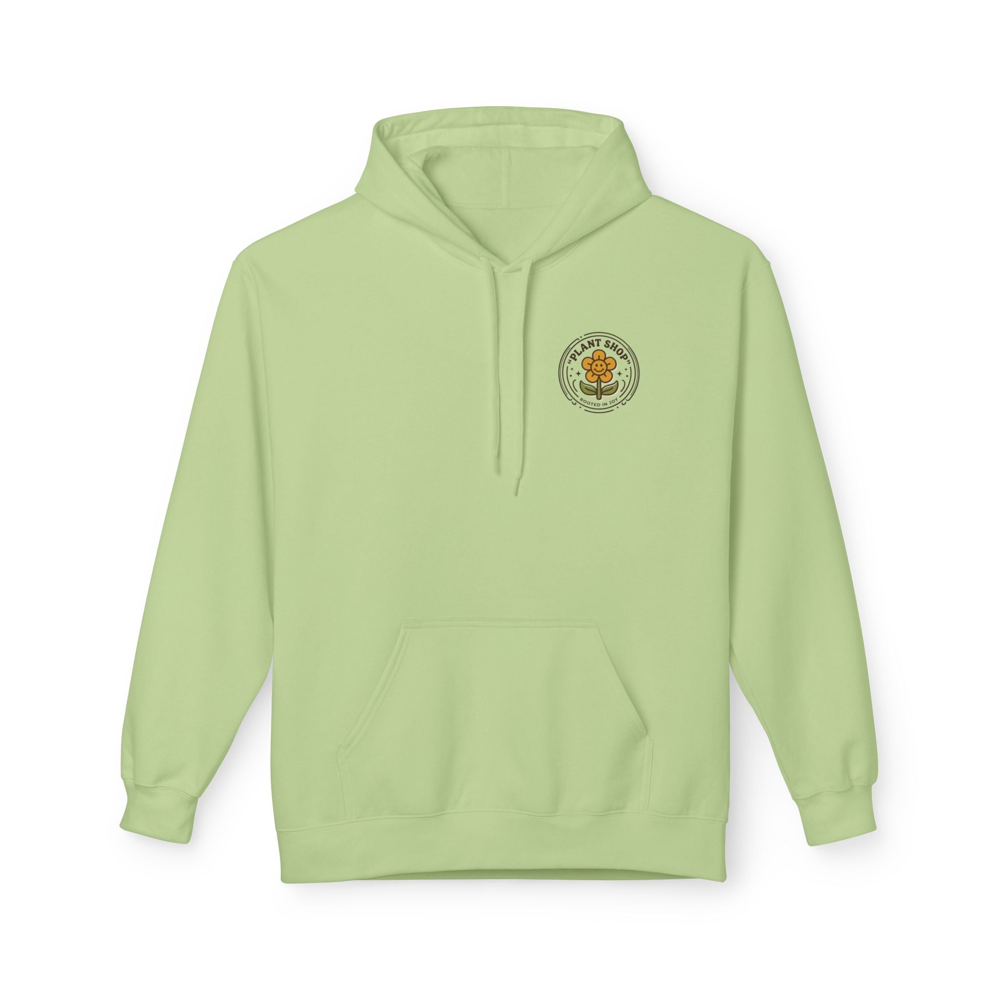 Grow Baby Grow Hoodie