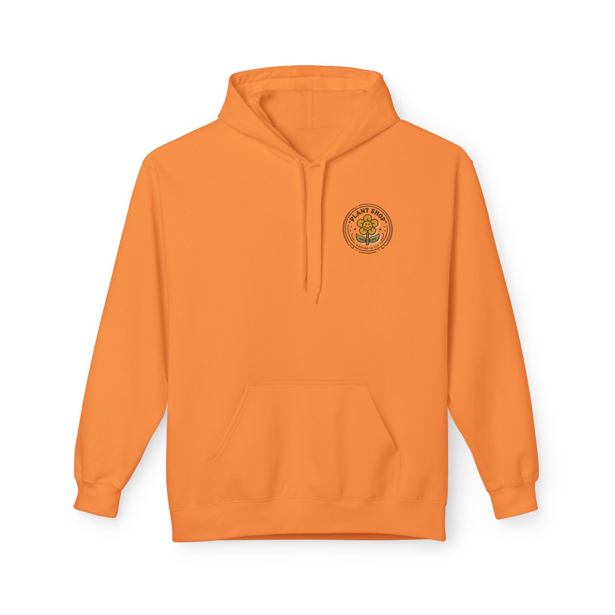 Grow Baby Grow Hoodie