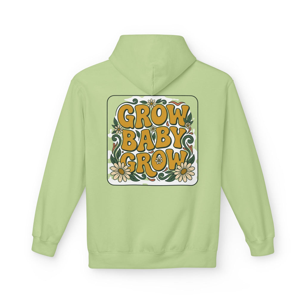 Grow Baby Grow Hoodie