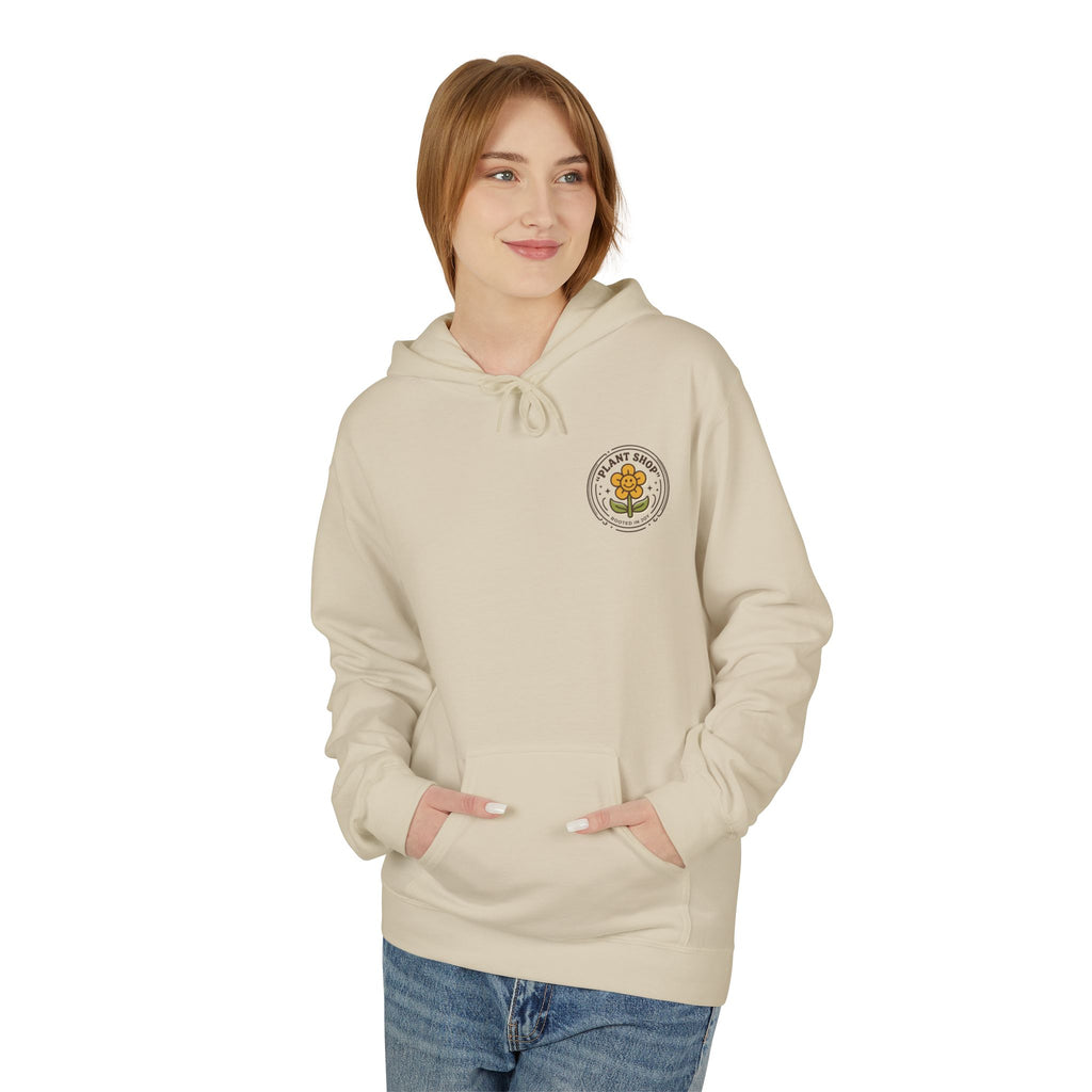 Grow Baby Grow Hoodie