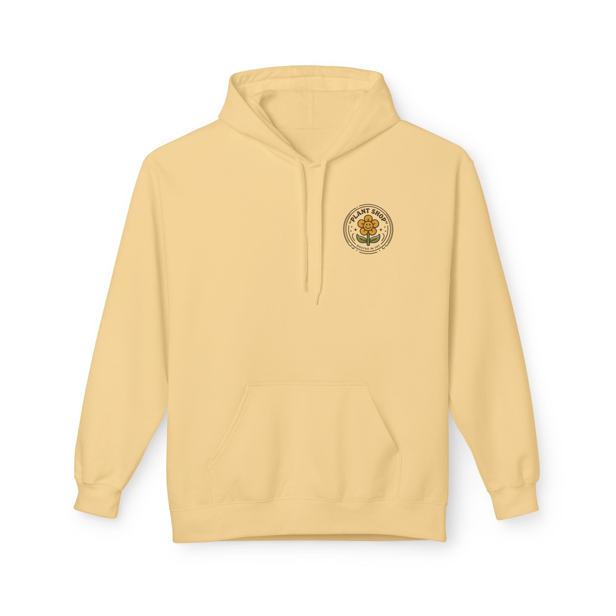 Grow Baby Grow Hoodie