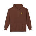 Grow Baby Grow Hoodie