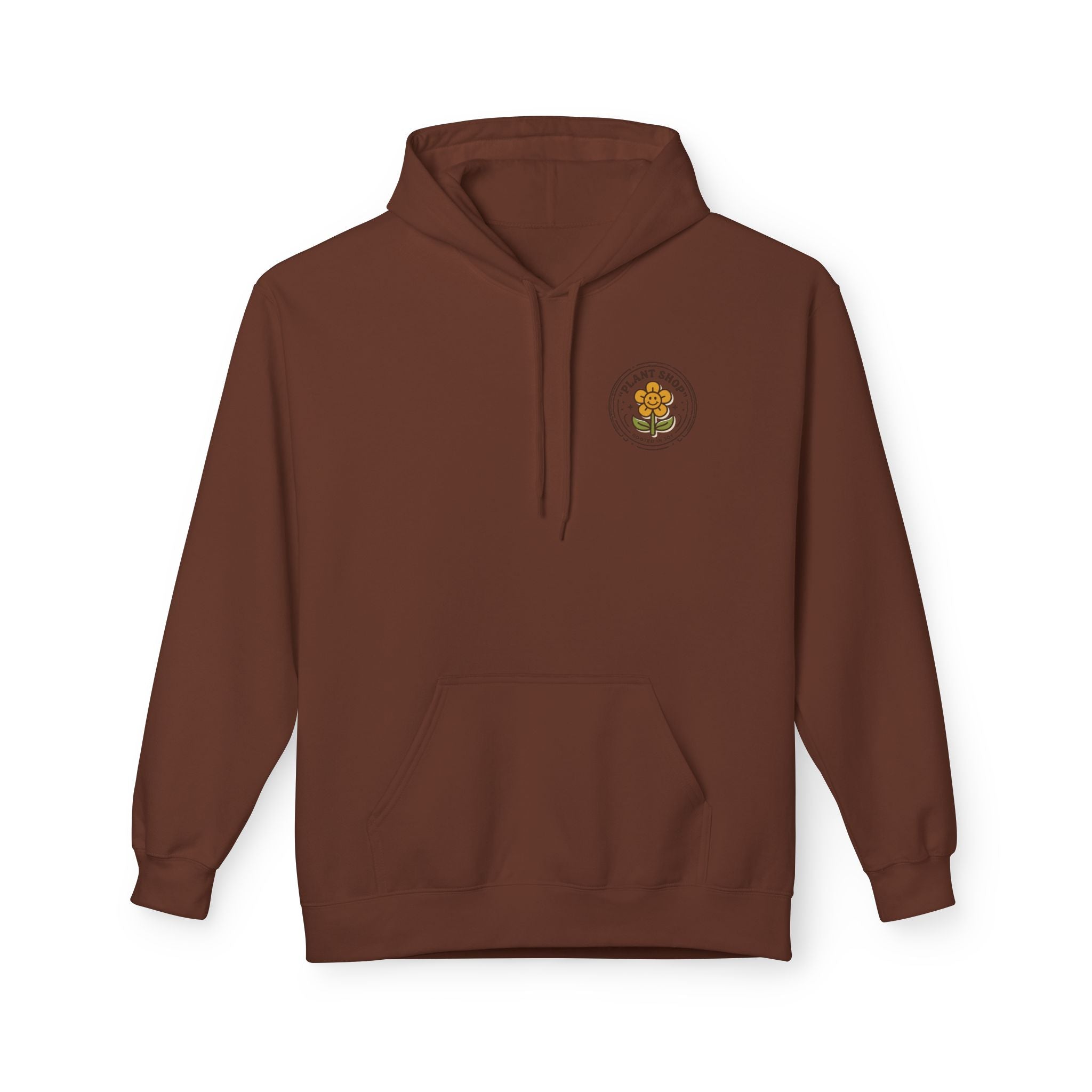 Grow Baby Grow Hoodie
